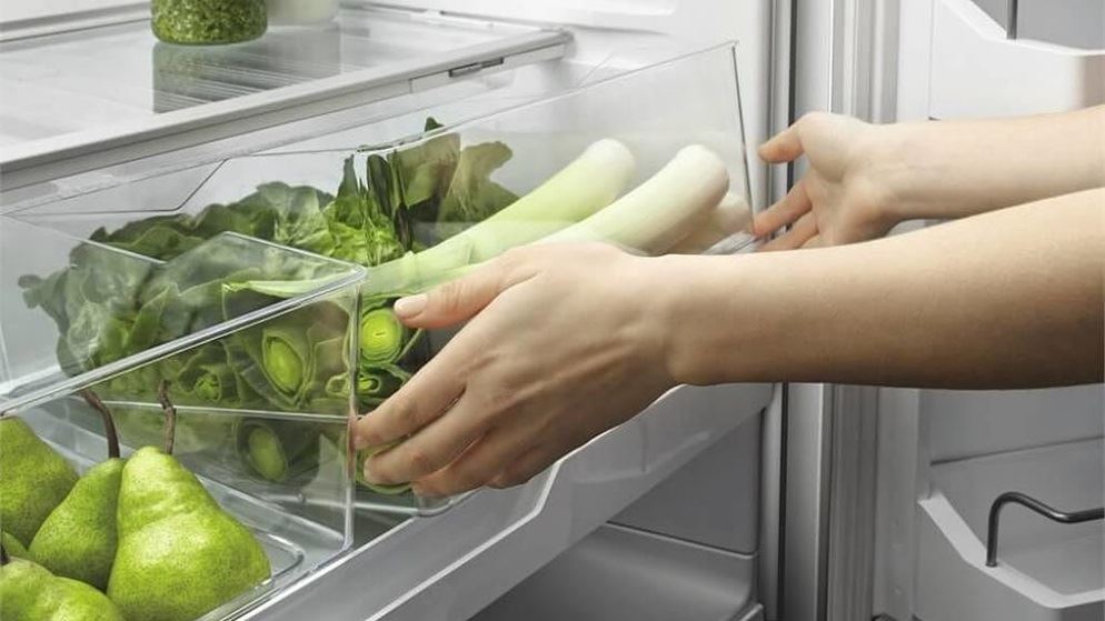 8 sai lầm khi bảo quản rau củ mà ai cũng mắc phải