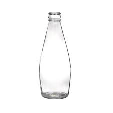 chai thủy tinh 290ml