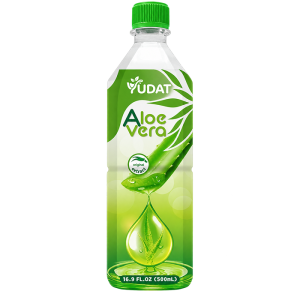 Original Aloe Vera Drink