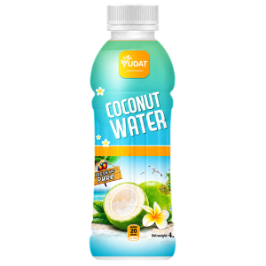 Yudat 450ml Pet Bottle Coconut Water