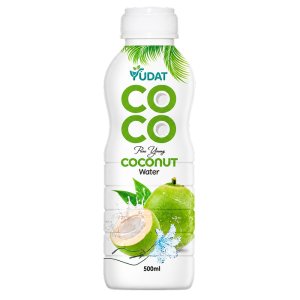 Yudat 500ml Young Coconut Drink